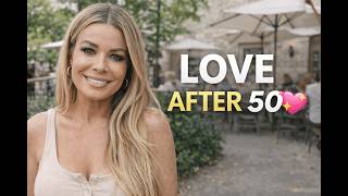 Why Carmen Electra Doesn’t Chase Love Anymore!
