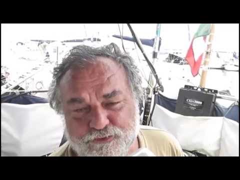 E ora si decide: si prosegue verso nord oppure si torna, ma piano piano?