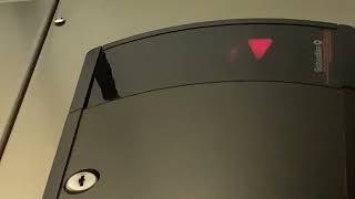 Schindler 330A HT Elevator Rave 12 Cinema Levis Commons Perrysburg Toledo Ohio