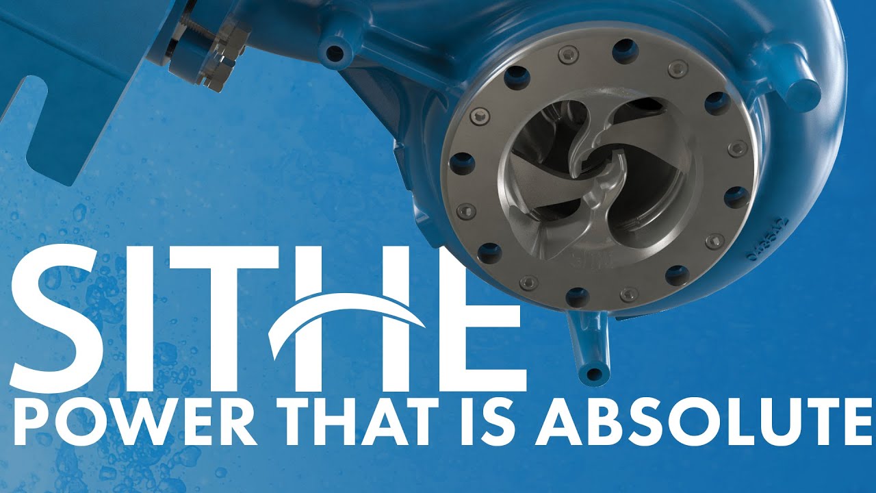 Sithe By Barnes Power That Is Absolute Youtube
