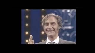 17Dec1970 The Honest Penny Chewing Gum Machine With Sid Caesar The Flip Wilson Show