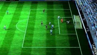 Fifa 11 - Fail and Win ft. Benzema Ep. #4 - 720p HD