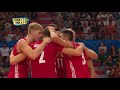 Ultimate Highlight: USA vs. Serbia - FIVB Men's World Championship