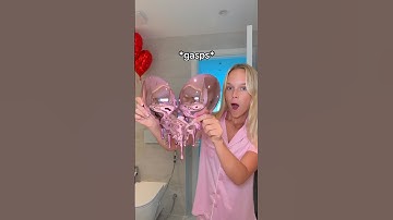 Get ready with me for a Sabrina carpenter concert wearing my melting heart top! #grwmmakeup