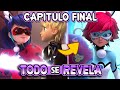 Se REVELA TODO el CAPÍTULO STRIKE BACK | LADYBUG LLORA por CHAT NOIR y VIAJA AL PASADO con ADRIEN