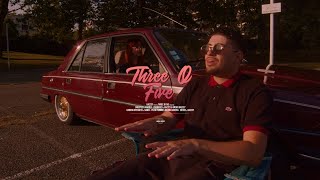 Kazzey - Three O Five (Official EP Video) with Sally Green, Mofak