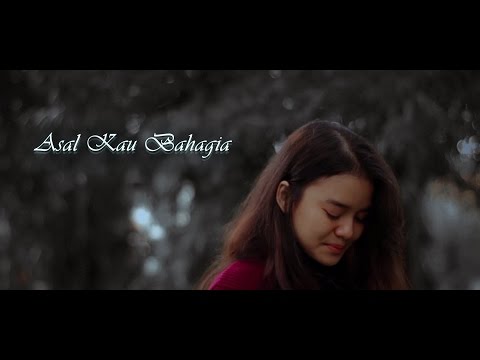 Asal Kau Bahagia - Short Movie