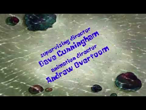 Spongebob Karen For