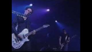 Muse - Fury live @ Montreux Jazz Festival 2002 [HQ]