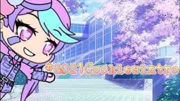 #2021Cookiesintro Intro contest [Open] Free to join
