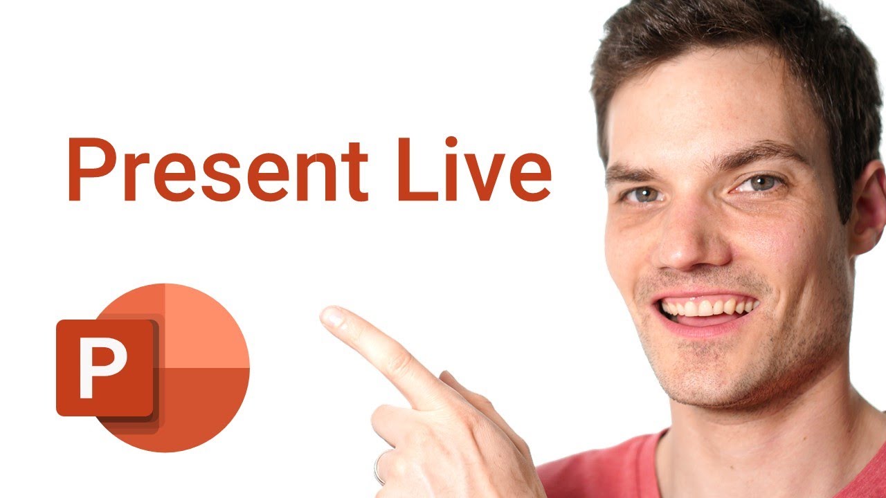 powerpoint online live presentations