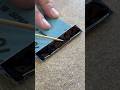 A Better Way to Use Sandpaper #shorts #woodworking #diy
