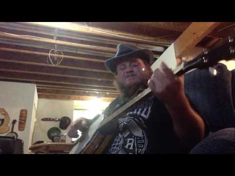Piedmont stomp by Taylor Johnson (remastered version)