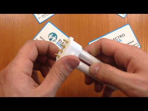 OSRAM DULUX S/E 7W/827 2G7, обзор энергосберегающей лампы OSRAM DULUX S/E 7W/827 2G7, обзор энергосберегающей лампы