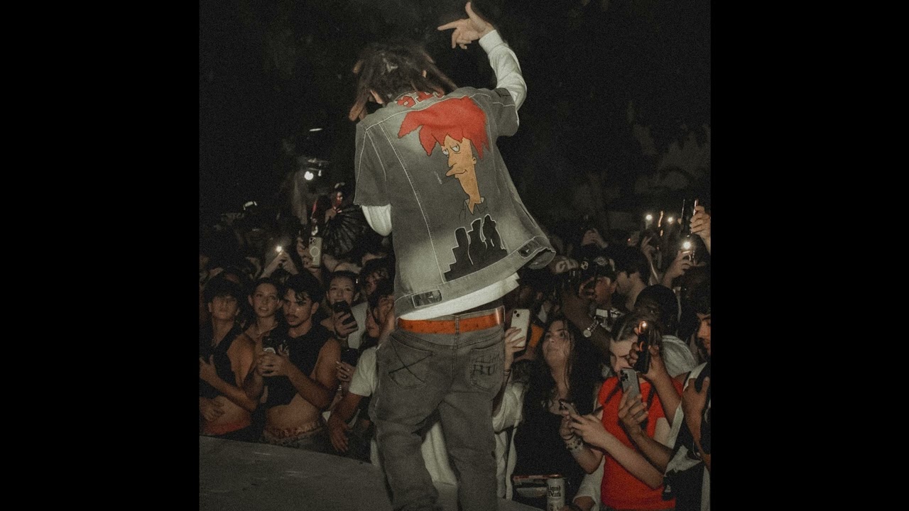 [FREE] Flogo x 1900 Rugrat Type Beat 