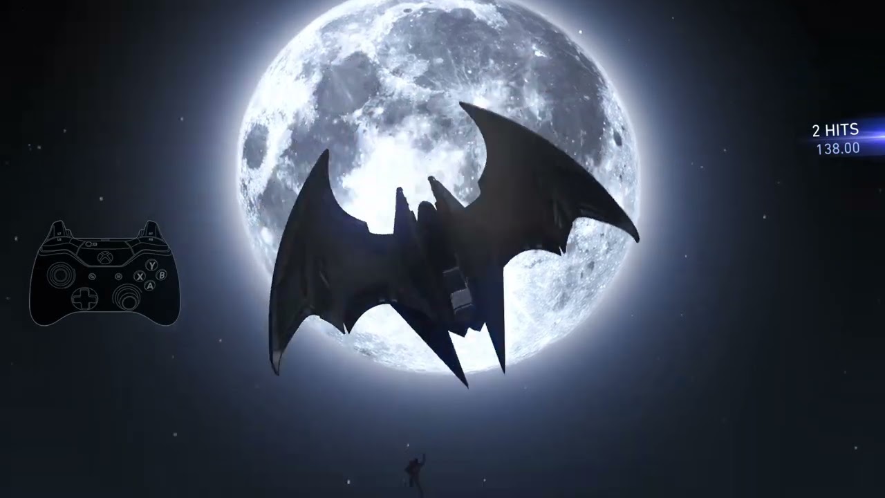 Injustice 2 Campaign #1