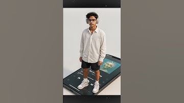 make trending chatgpt image editing #shorts #viralshorts #trendingshorts