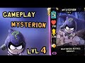 Gameplay mysterion level 4  south park phone destroyer