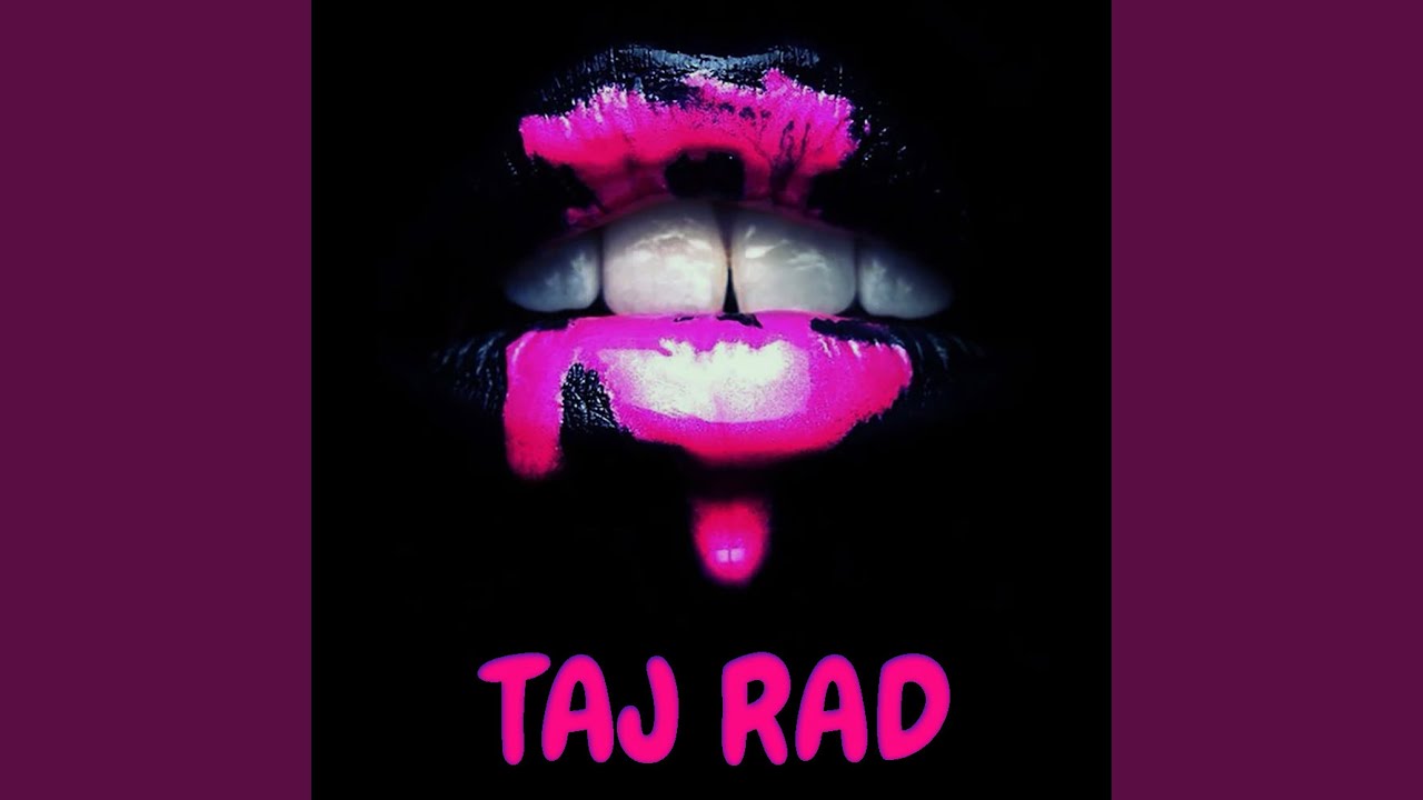 Taj Rad (feat. 496GVNG)