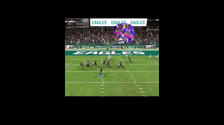 I can see bro because of the eagles sign #memes #funny #shorts