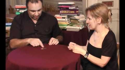 Tango Expanded Shell by Tango (1 of 4) - www.MJMMagic.com