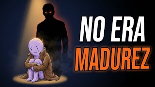 La Psicología del Niño que Sanó a sus Padres (No Era Madurez)