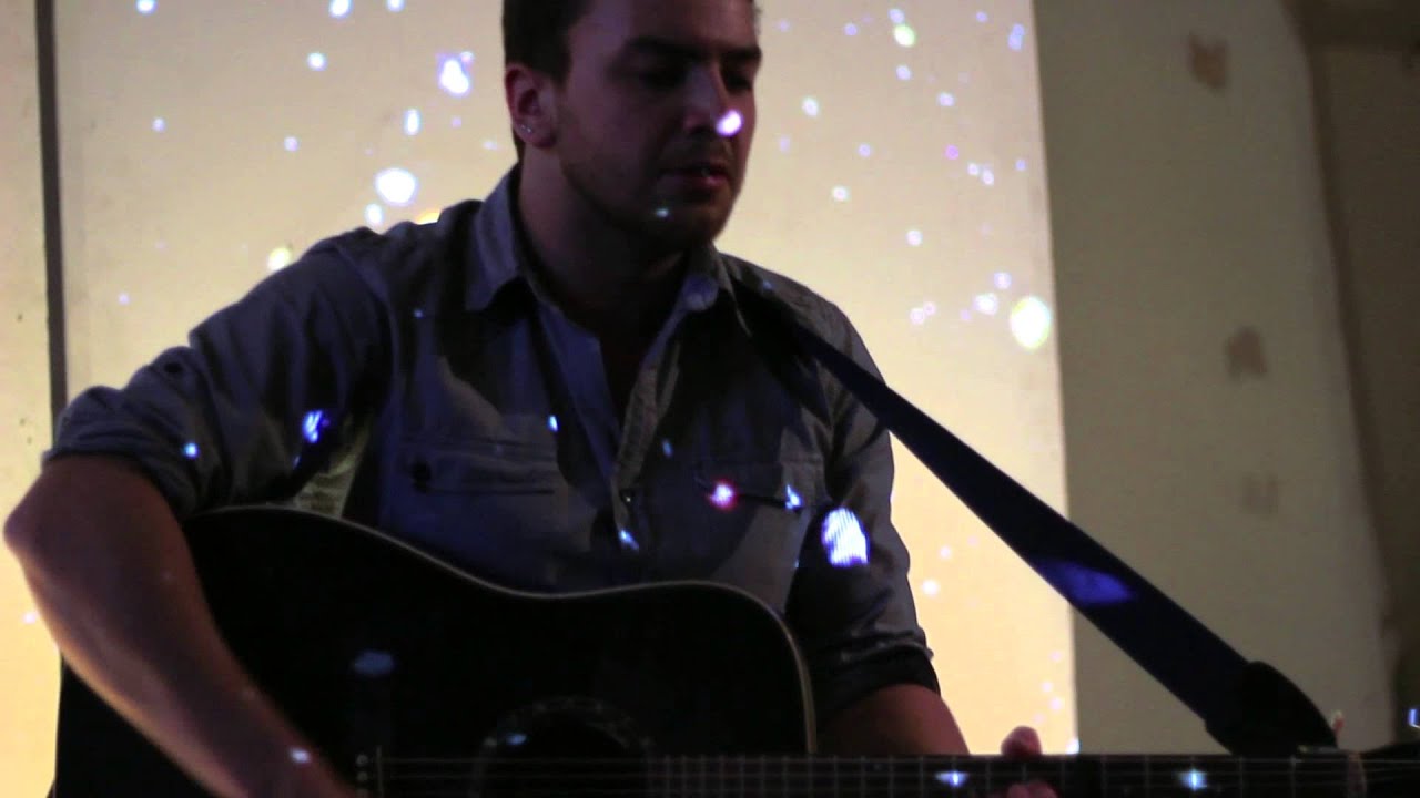 DK Nicholls Ballroom Sessions liveAntwerp Mansion YouTube