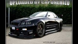 Chris Brown & Tyga ft. Kevin McCall - Deuces Hot New RNB 2010 May (Uploaded by Caponehilo) + Lyrics