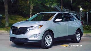 Moran Chevrolet Clinton Township