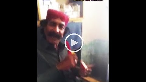 Papi Chulo New Version Song By Sindhi Songs Playing with match box music 2018
