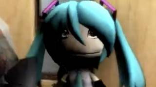 Another Night Alone - LittleBigPlanet 2