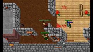 Pvp Enforced Parte 2