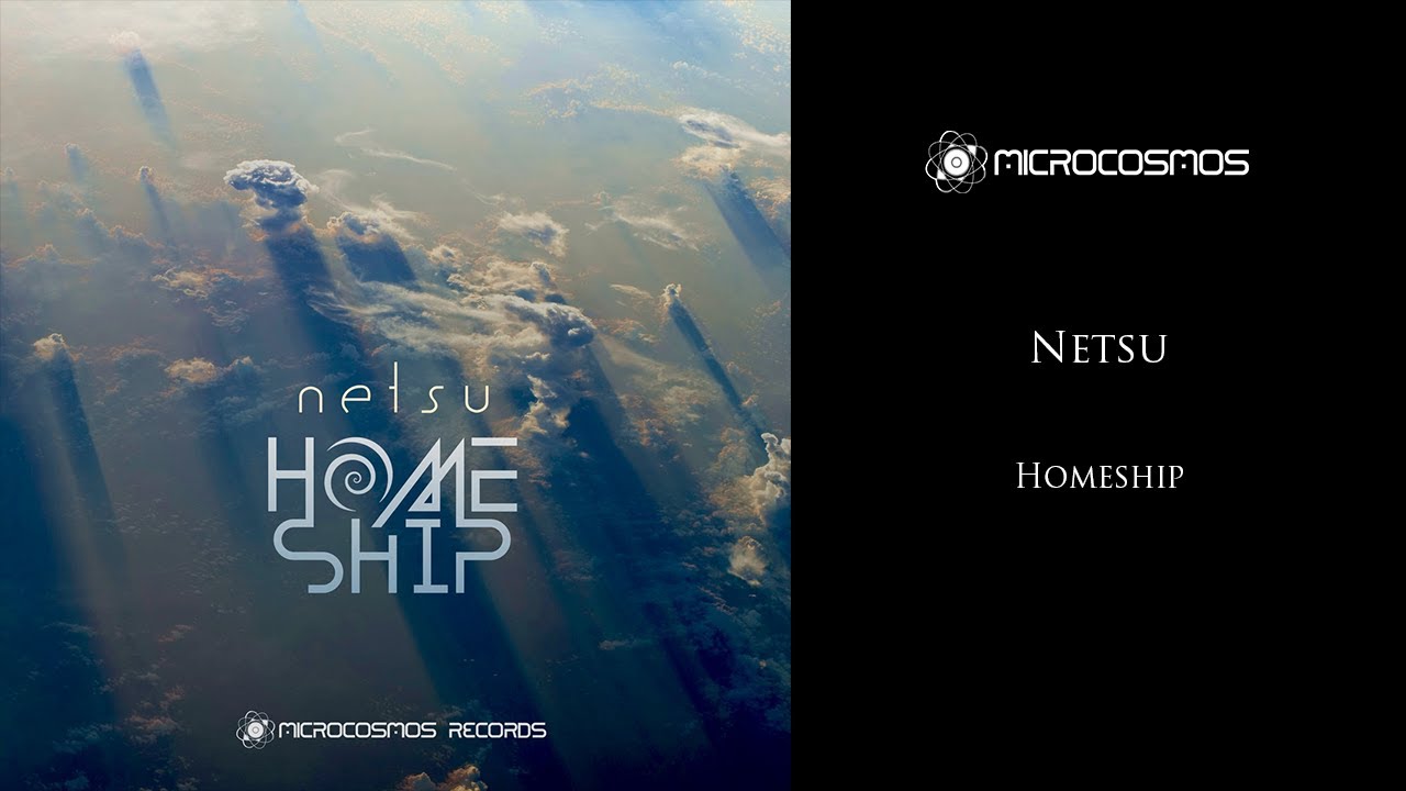 Netsu - Homeship