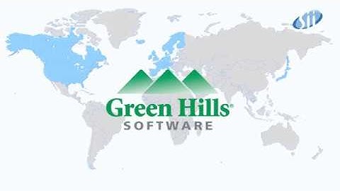 Green Hills Software o współpracy z Sii Polska / Green Hills Software on cooperation with Sii Poland