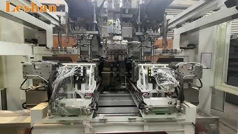 Quick Mold change Devic for EBM machine