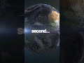 An Invisible Storm Is Passing Through You 😳🌌 #universe #mindblown #space #facts #shortvideo #shorts