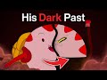 The dark story of peppermint butler from adventure time