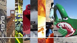 Celebrating 40 Years