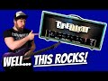 This Amp Feels Like A Punch... IN THE FACE!