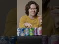 Ultimate Sparkling Water Taste Test | Can You Guess the Brand and Flavor