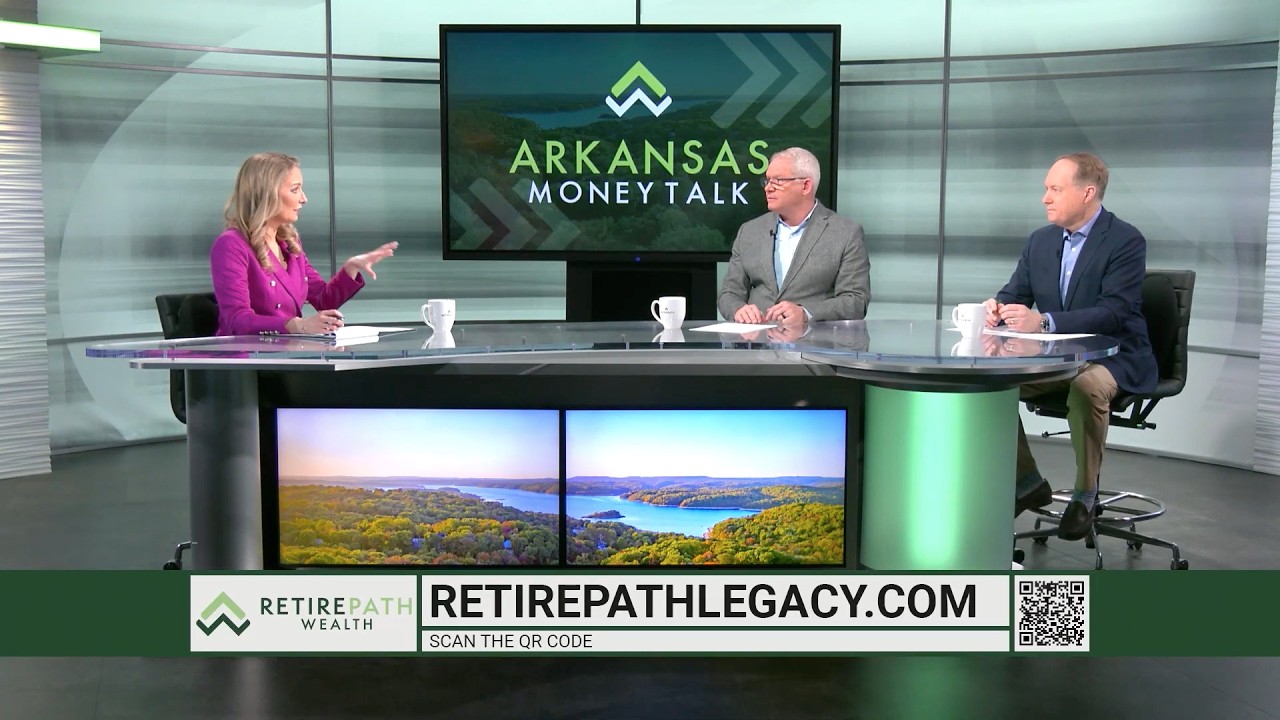 Arkansas Money Talk 49