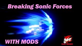 Breaking FORCES With MODS FINALLY
