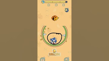 Save the doge level 10 #shorts #games #savethedoge