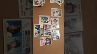 1982 Topps Baseball Cello Pack Break With 8 MINT Hall Of Fame Hits! Cal Ripken Jr. ROOKIE CARD PSA10