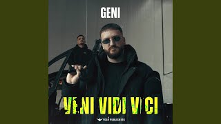 VENI VIDI VICI - GENI