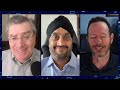 How to Avoid Endpoint Chaos: BlackBerry LIVE Interviews Experts on Mobility and UEM | Part 1