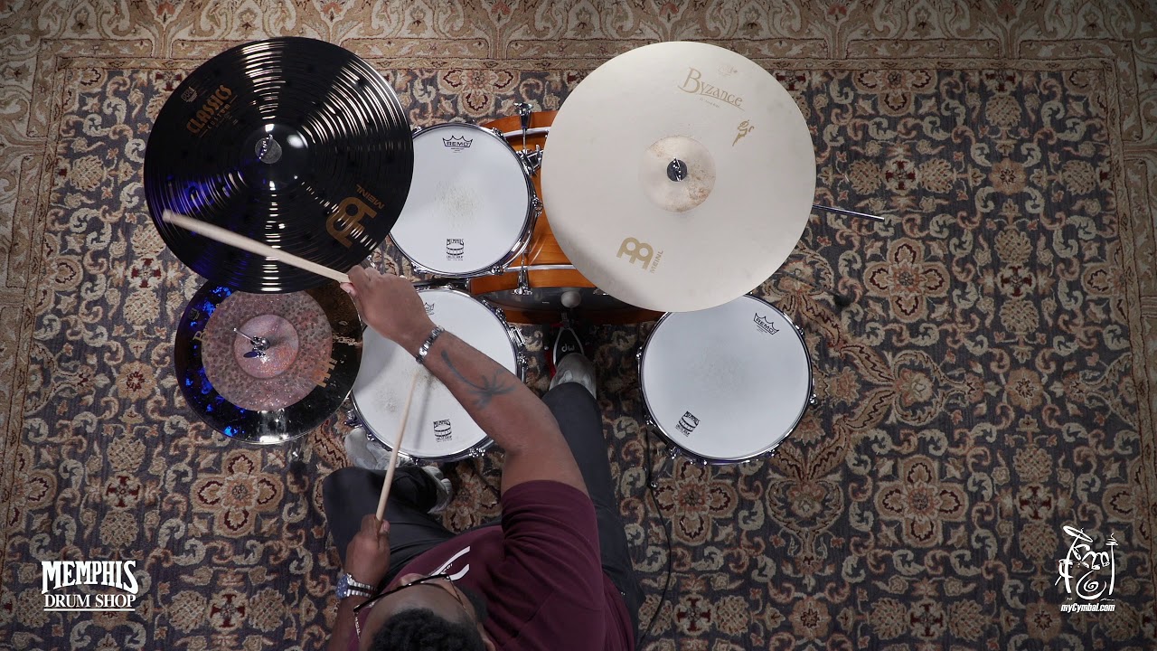 Meinl 20