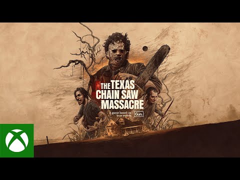 The Texas Chain Saw Massacre вышла на Xbox и уже доступна в Game Pass: с сайта NEWXBOXONE.RU