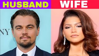 27 Hollywood Actors & Their Real Wives 2026 ❤️ | Most Beautiful Celebrity Couples | Then & Now