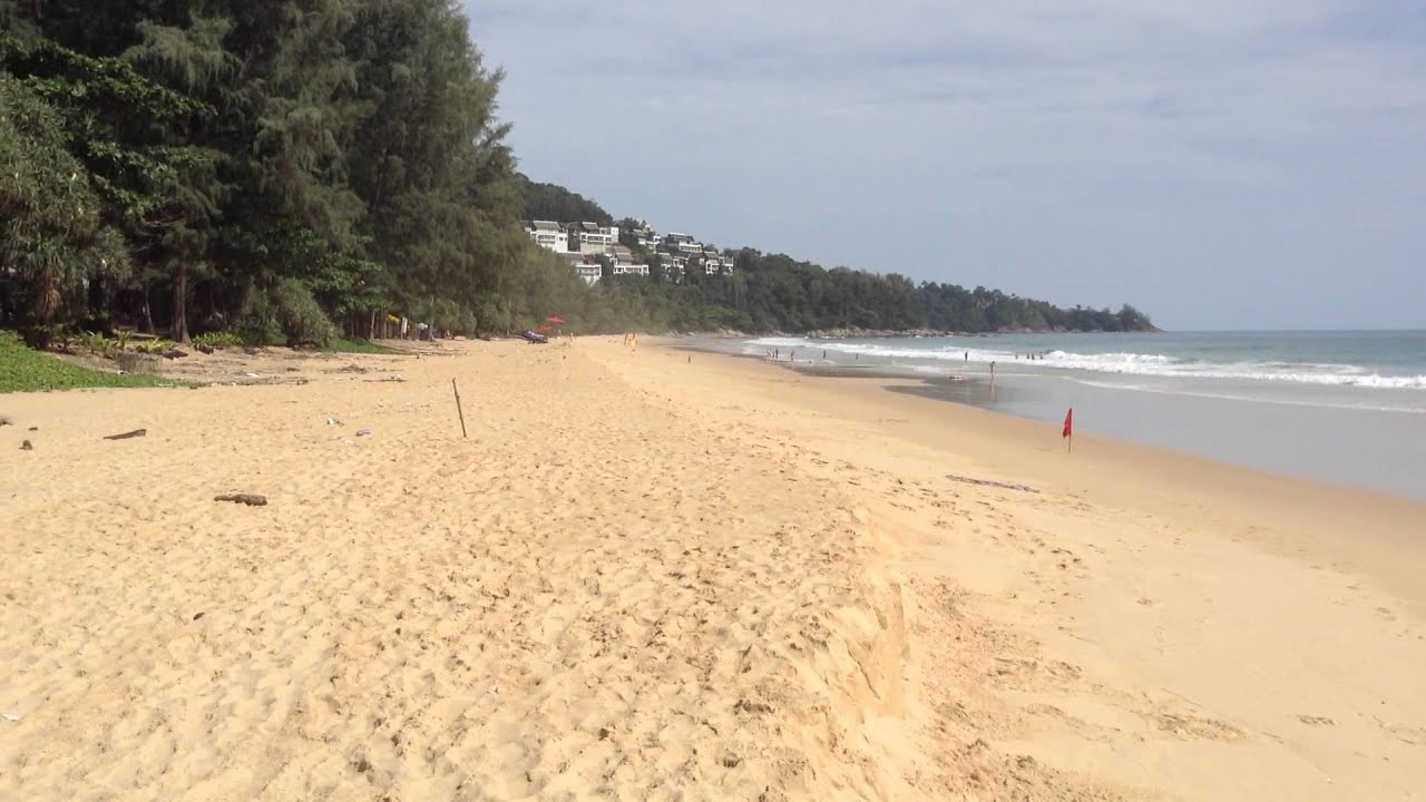 Пхукет в июле Пхукет в июле